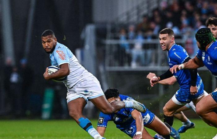 Top 14 – Bayonne takes on Vannes without firing a shot