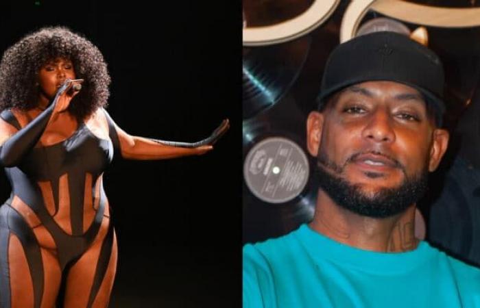 Booba attacks Yseult following his recent statements