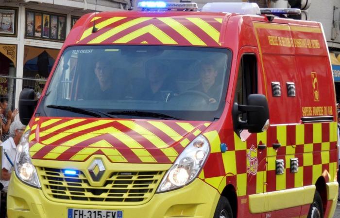 TOULON: A walker lost in the Faron found by emergency services