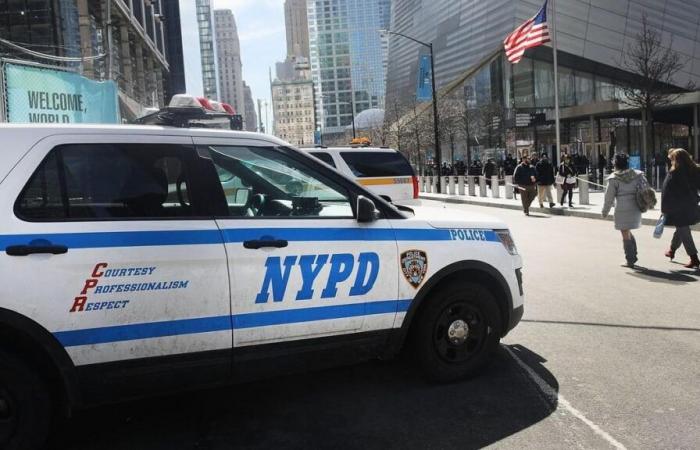 New York police chief resigns after allegedly demanding sexual favors in exchange for overtime