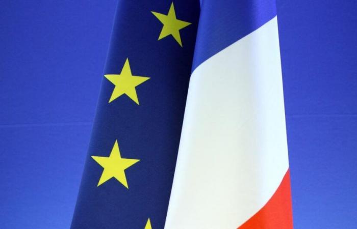 the EU condemns France for its refusal to help a family who entered illegally