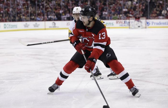 Saturday in the NHL | Senators win sixth straight game