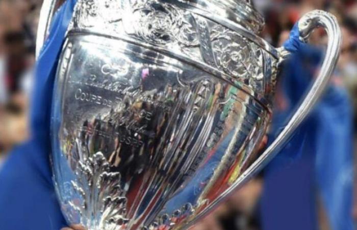 Bonuses for the 2024-2025 French Football Cup