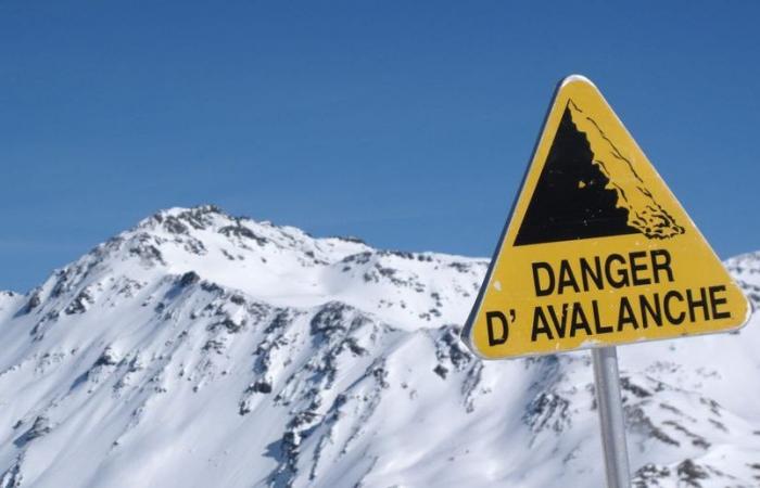 Storm Enol: violent winds, risk of avalanche…. disturbances are increasing in the Pyrénées-Orientales