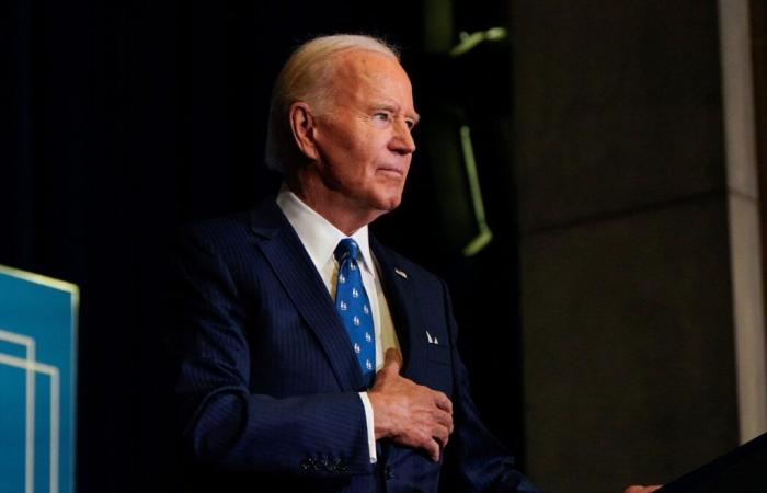 Joe Biden prepares to commute the sentences of 40 death row inmates