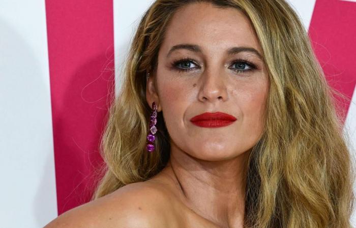 Behind Blake Lively's complaint against Justin Baldoni for sexual harassment, a massive smear campaign?