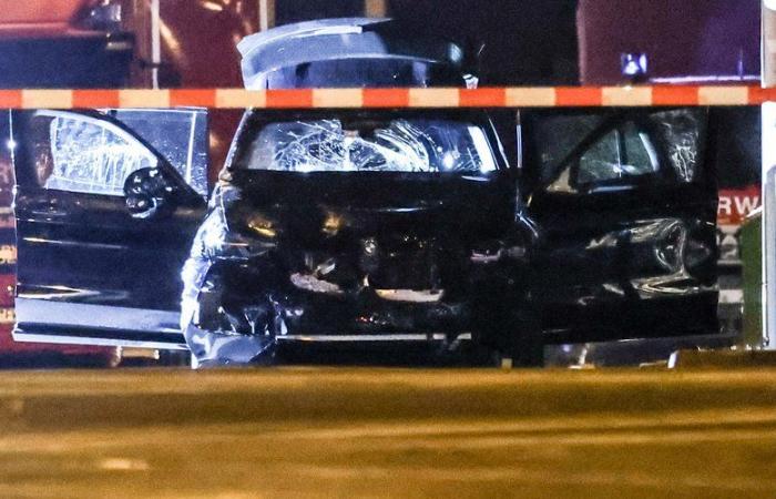 Magdeburg Christmas market attack: “Islamist attack ruled out”… Suspect placed in detention after death of 5 people