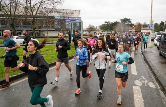 in the wind and in the rain to run towards 2025