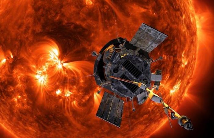 A probe will approach the Sun like never before