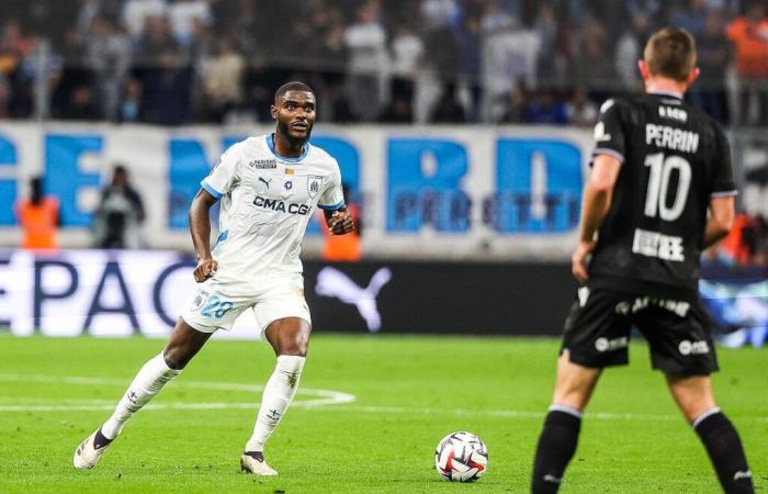 OM fires four players, January will be explosive