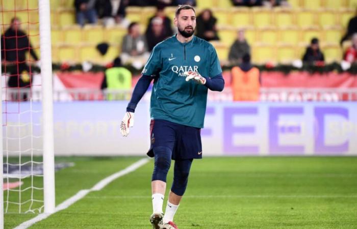 Mercato – Donnarumma: After the fiasco, PSG made its choice!