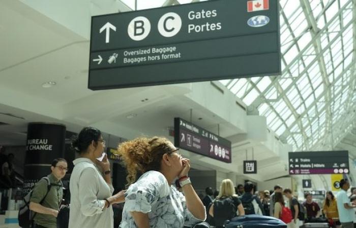 New rules proposed for compensation for air travelers