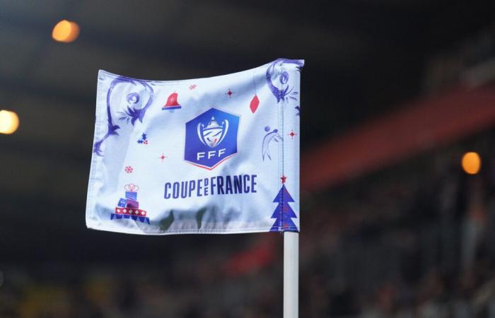 LIVE – Follow AJ Auxerre – Dunkirk, Guingamp – Caen and Sochaux – Clermont in the Coupe de France!