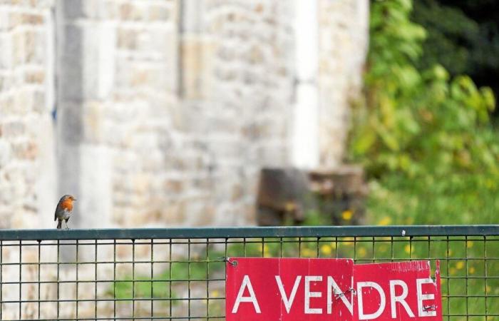 Real estate in Rennes: the reasons for the crisis