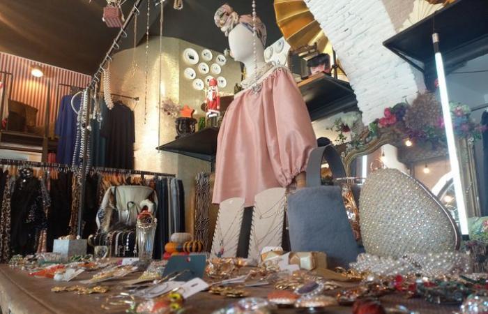 IN PICTURES. The top 5 of the most beautiful boutiques in Montauban