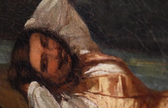 Three (good) reasons to go see the “Becoming Courbet” exhibition at the Ornans museum