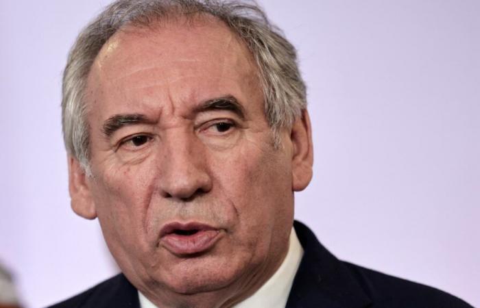 DIRECT. François Bayrou's government is “advancing”, its composition known this Sunday?