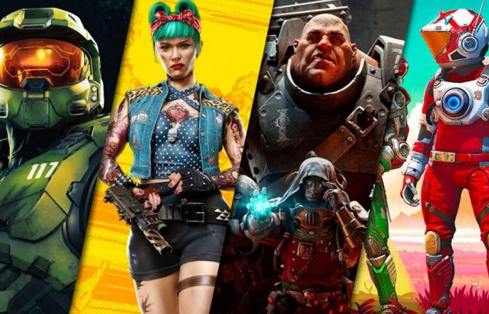 Xbox Game Pass: here are the 10 best cooperative games to play online | Xbox