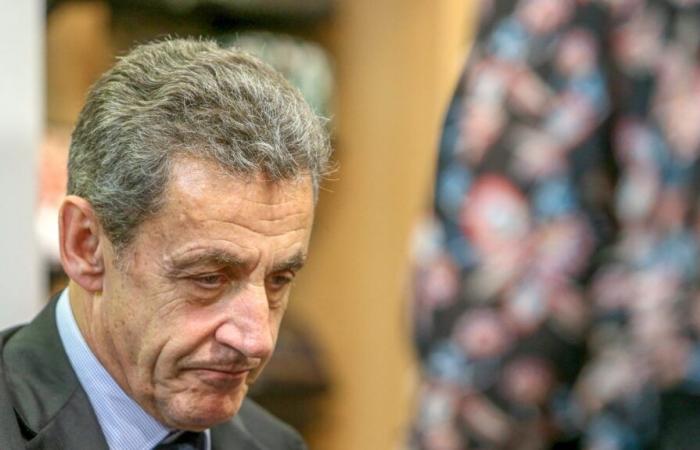 this last resort that Nicolas Sarkozy activates