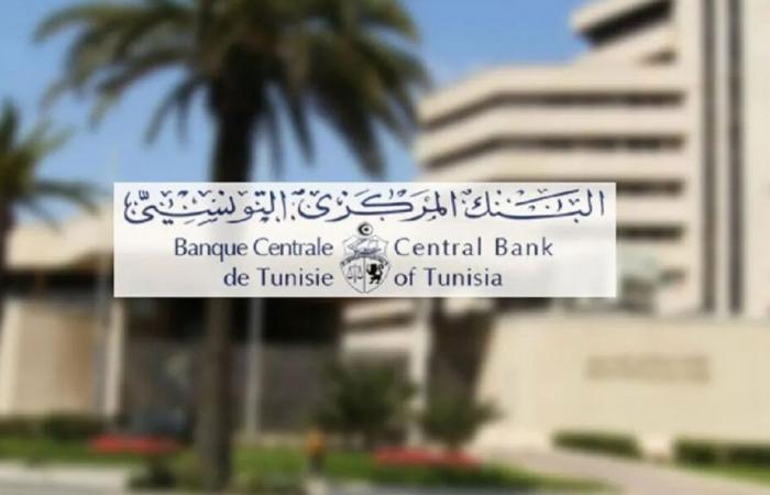 Tunisia – Money market: the Central Bank reduces its refinancing by 23%