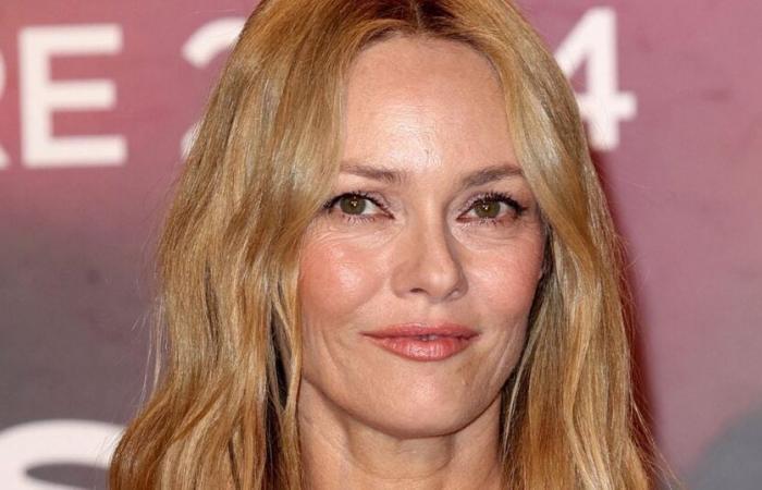 “I left crying”: Vanessa Paradis and her trying moment, alone in Los Angeles