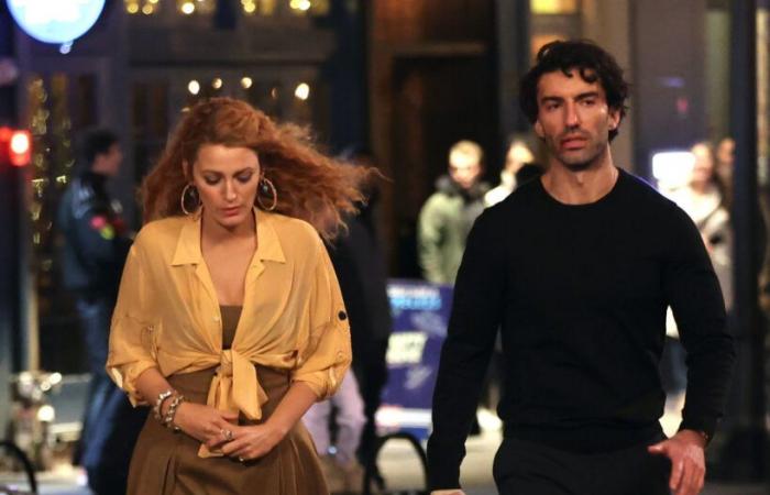 Blake Lively, the “It Ends With Us” case ends up in court: here are the accusations against Justin Baldoni