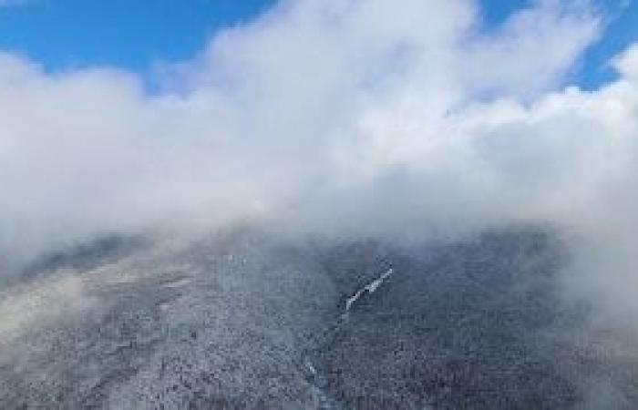 PICTURES | Mount Lafayette hike turns into fight for survival and helicopter rescue