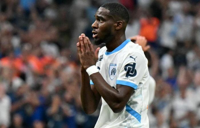 “We get to know each other in private”, Kondogbia recounts the cohesive outing of the Marseillais in Denmark