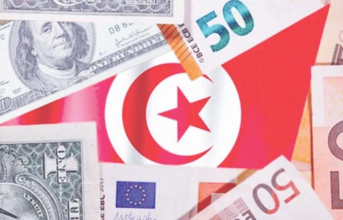 More than 7,600 million dinars transferred by Tunisians living abroad as of December 10, 2024