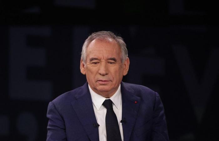 François Bayrou's government will not be announced this Sunday