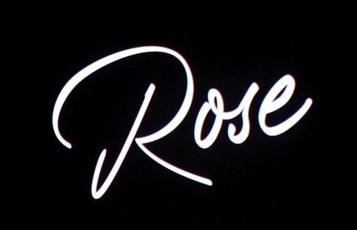 “Rose”, the film tribute to Cédric Rosalen screened for the very first time at the Théâtre de Narbonne