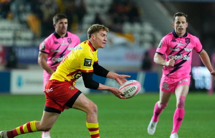 Top 14: the scrum, the results, the balls carried… L'Indépendant's favorites and favorites after Stade Français-USAP