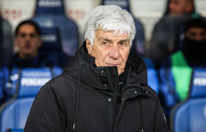 Serie A, the official lineups of Atalanta-Empoli, Gasperini with the CDK-Lookman-Retegui trident