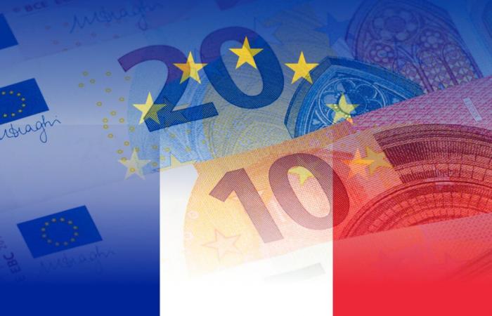 S&P maintains France's rating despite tensions