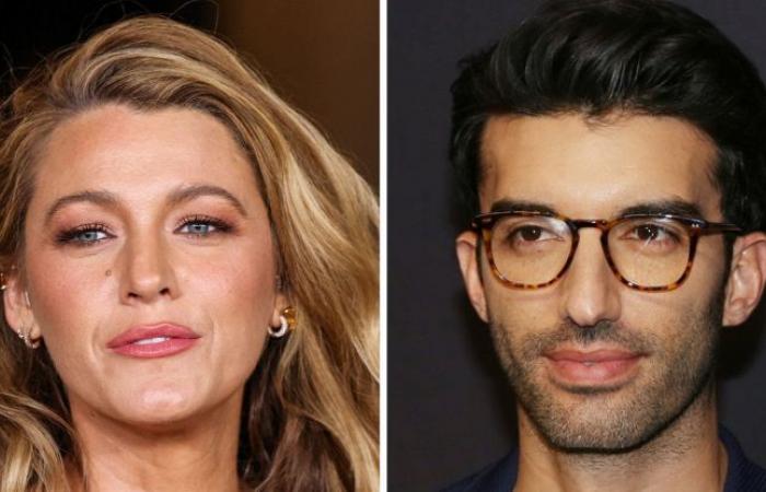 Blake Lively accuses Justin Baldoni of sexual harassment on set, the director's response to the actress