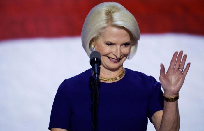 Diplomacy: Trump appoints Callista Gingrich ambassador to Switzerland