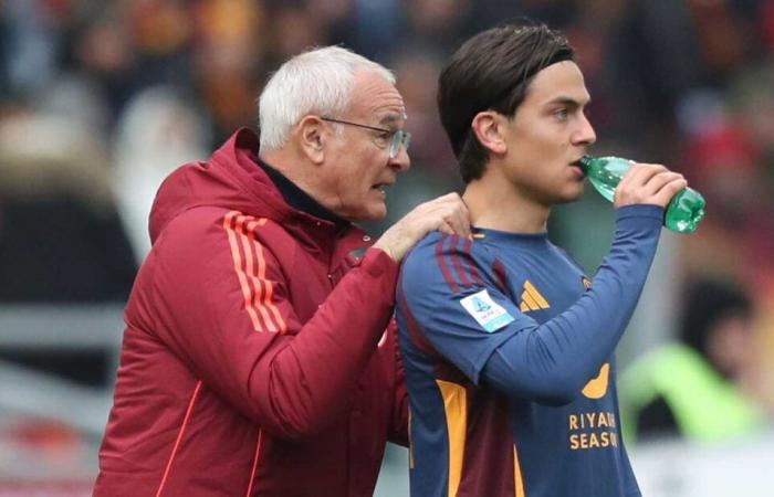 Roma-Parma 5-0: the scoreboard|Serie A