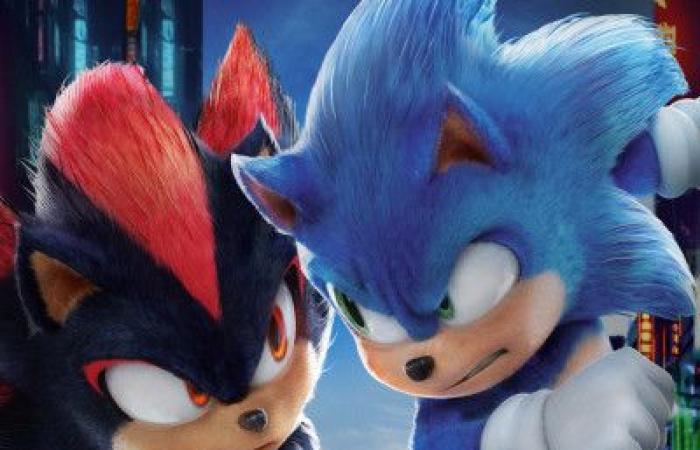 Sonic 3 – The Film galvanizes until the end!