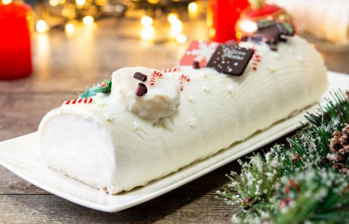 5 log creators to make a splash at your holiday table