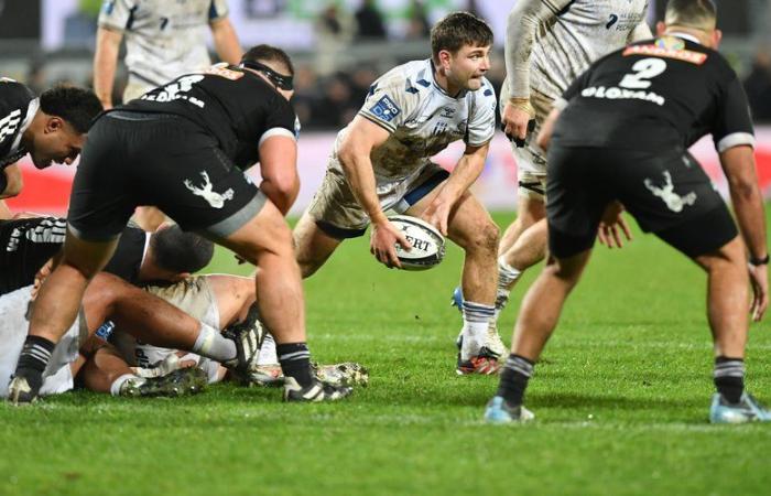 Pro D2: good state of mind, desire to play, lack of points… What is the outcome for SU Agen at mid-season?