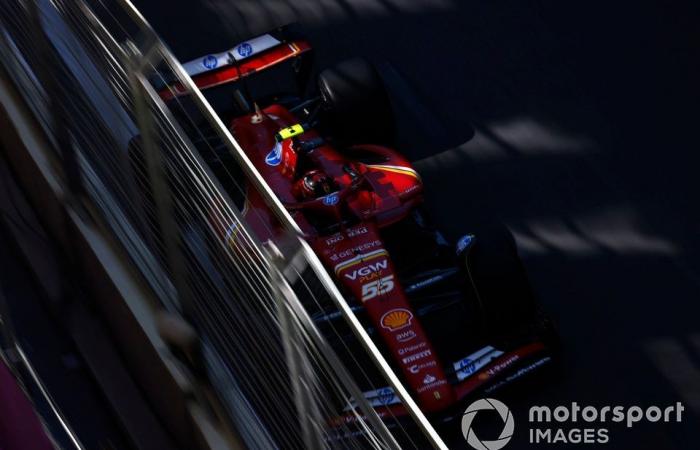 Four moments that cost Ferrari the 2024 constructors' title