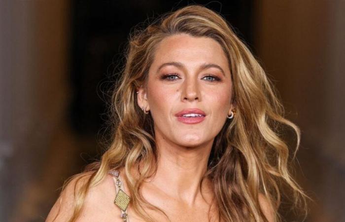 Blake Lively targets ex-partner while filming, Ryan Reynolds' wife takes action