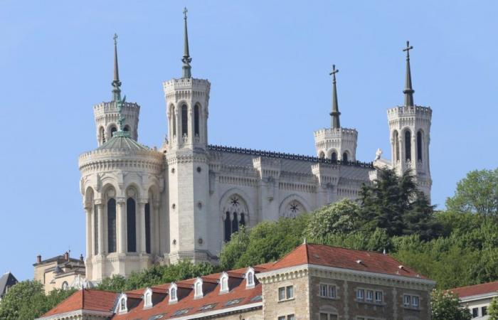 Lyon on the verge of becoming the fourth city in France