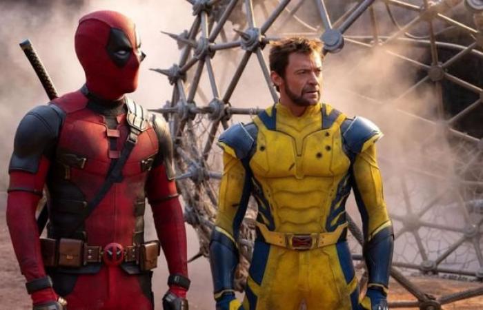 Marvel wants to ride on the success of Deadpool 3 and reserves this surprise