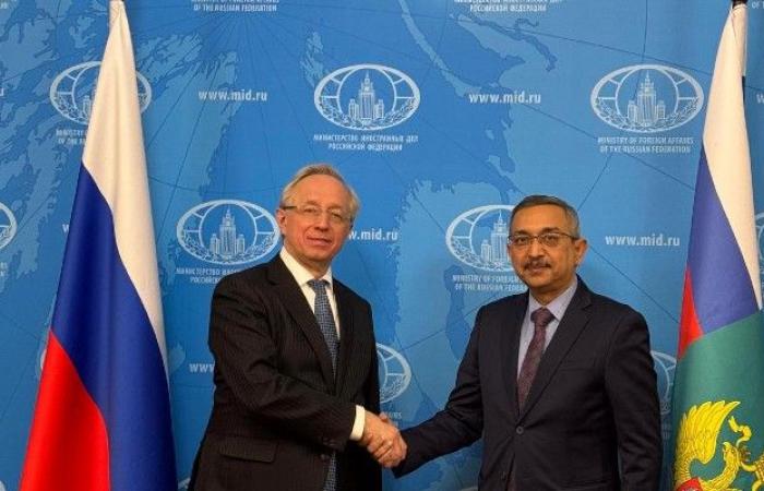 Russia supports India for permanent seat at UNSC, agrees to deepen cooperation with New Delhi on counter-terrorism