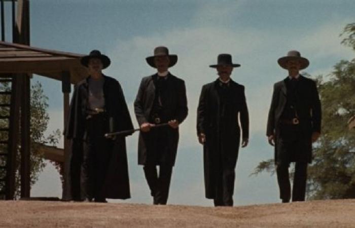 More than 30 years after its premiere, the iconic western that is ideal to see this week