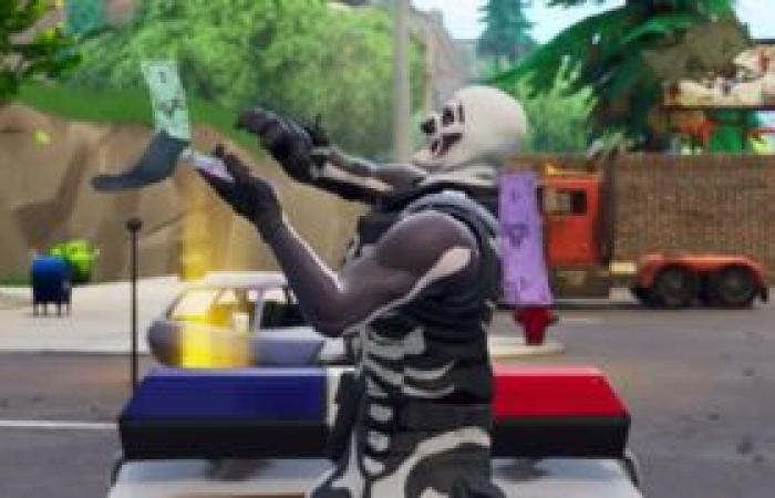 Epic Games – Deceptive marketing practices: $72 million returned to Fortnite players