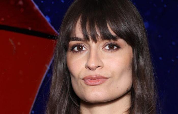 Clara Luciani explains how she tries to protect her son from his notoriety