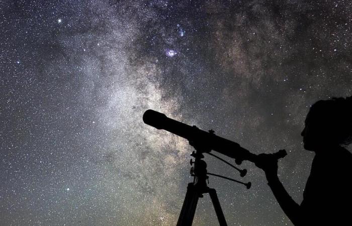 Astronomy, game at the museum or swimming pool: in Laval, three ideas for activities this week