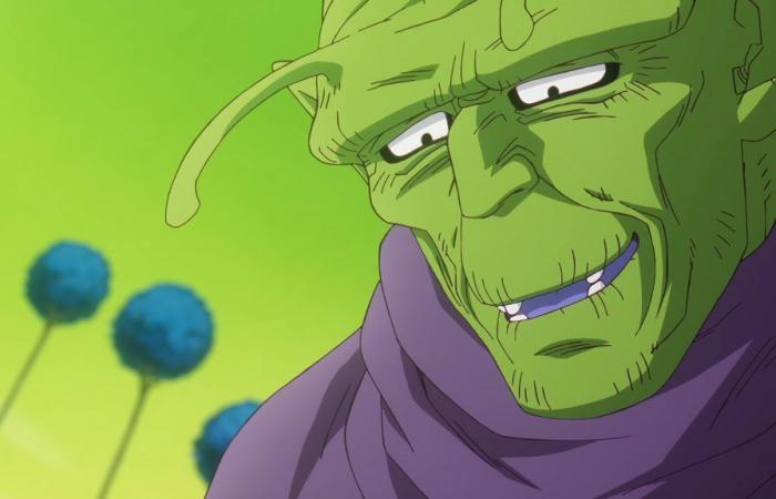 Dragon Ball DAIMA Episode 11 – Dragon Ball Super